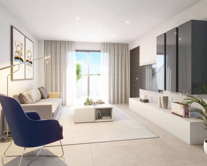 3 soverom Hus til salgs i San Pedro del Pinatar med svømmebasseng - € 299 900 (Ref: 9865963)