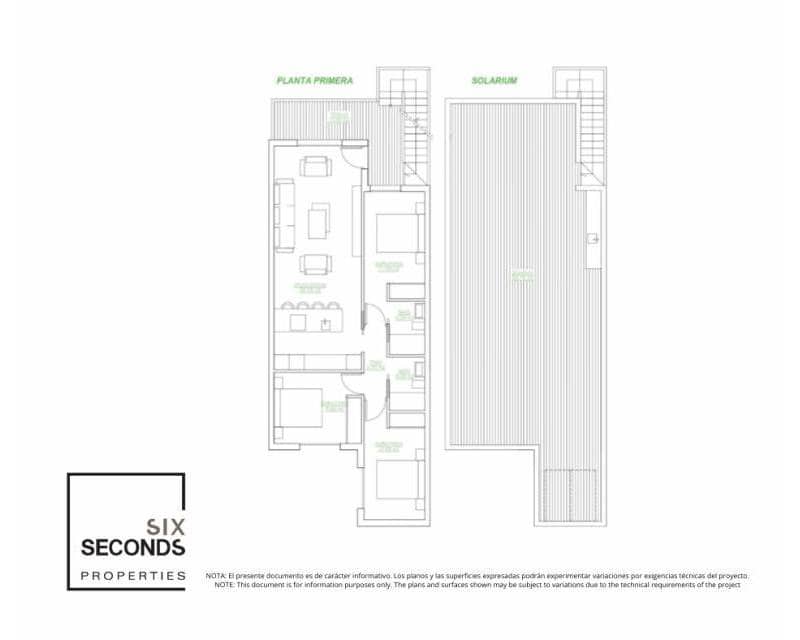 3 soverom Hus til salgs i San Pedro del Pinatar med svømmebasseng - € 299 900 (Ref: 9865963)