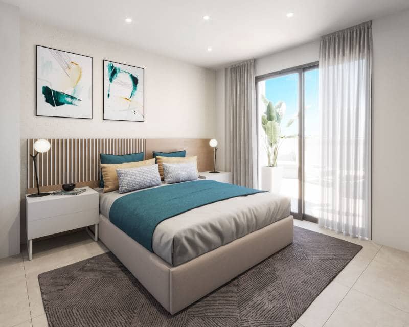 3 soverom Hus til salgs i San Pedro del Pinatar med svømmebasseng - € 299 900 (Ref: 9865963)