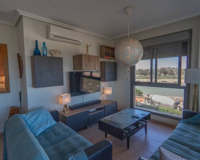 3 sypialnia Apartament na sprzedaż w Guardamar del Segura z basenem - 340 000 € (Ref: 9866110)