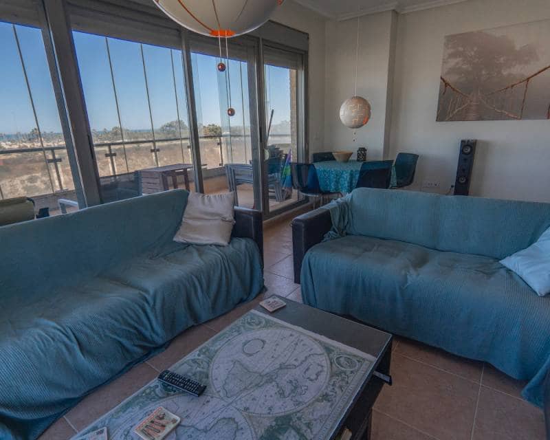 3 sypialnia Apartament na sprzedaż w Guardamar del Segura z basenem - 340 000 € (Ref: 9866110)