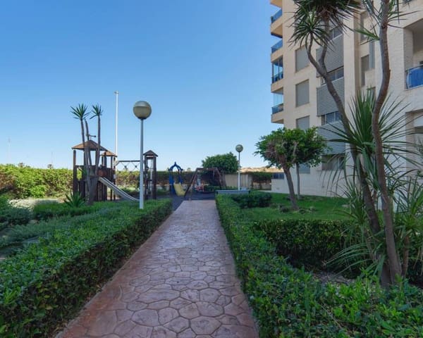 3 sypialnia Apartament na sprzedaż w Puerto Deportivo, Guardamar del Segura z basenem - 340 000 € (Ref: 9866110)