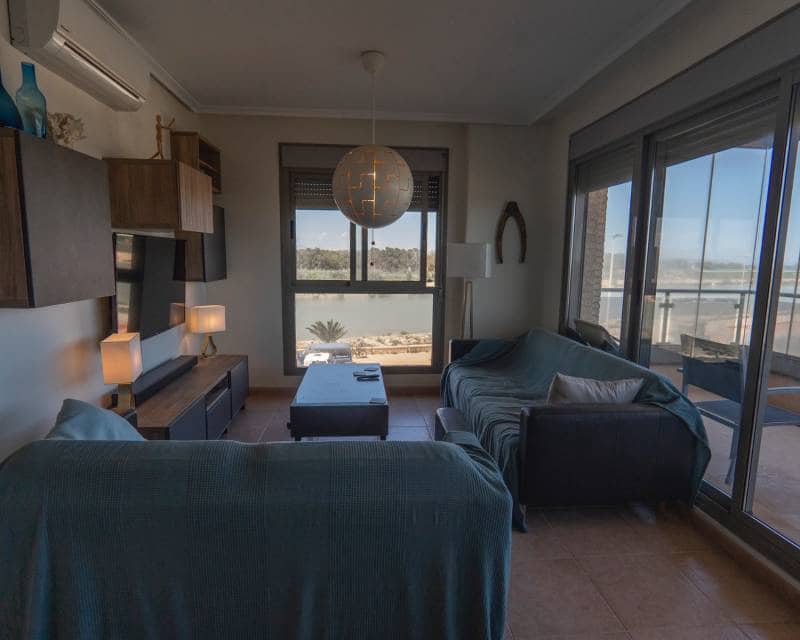 3 sypialnia Apartament na sprzedaż w Guardamar del Segura z basenem - 340 000 € (Ref: 9866110)