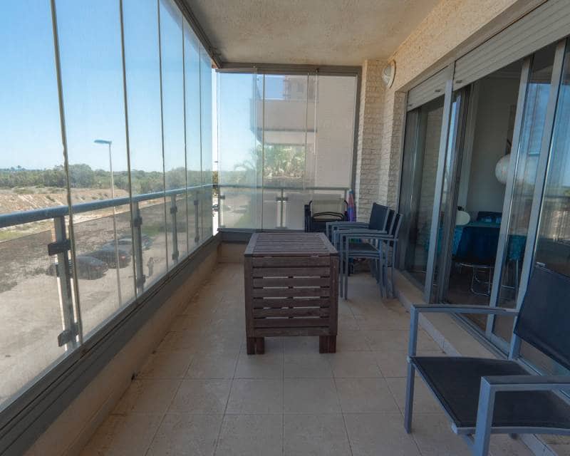 3 sypialnia Apartament na sprzedaż w Guardamar del Segura z basenem - 340 000 € (Ref: 9866110)