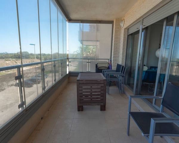 3 sypialnia Apartament na sprzedaż w Puerto Deportivo, Guardamar del Segura z basenem - 340 000 € (Ref: 9866110)