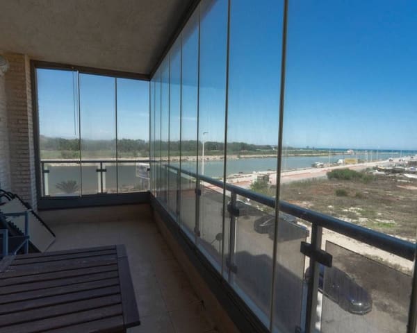 3 sypialnia Apartament na sprzedaż w Puerto Deportivo, Guardamar del Segura z basenem - 340 000 € (Ref: 9866110)