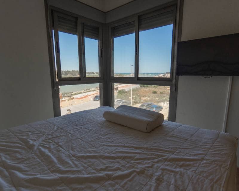 3 sypialnia Apartament na sprzedaż w Guardamar del Segura z basenem - 340 000 € (Ref: 9866110)