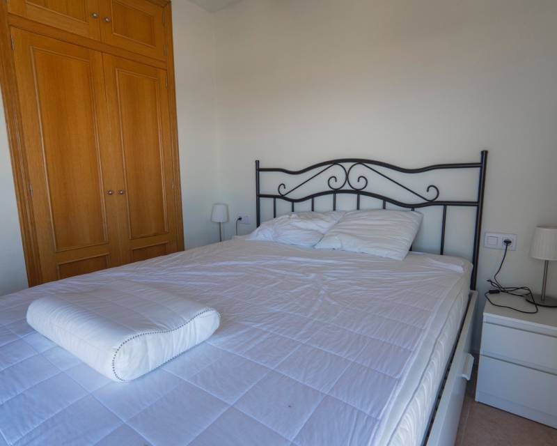 3 sypialnia Apartament na sprzedaż w Guardamar del Segura z basenem - 340 000 € (Ref: 9866110)