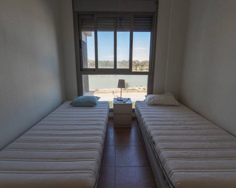 3 sypialnia Apartament na sprzedaż w Guardamar del Segura z basenem - 340 000 € (Ref: 9866110)