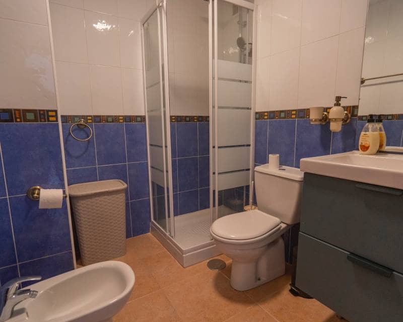 3 sypialnia Apartament na sprzedaż w Guardamar del Segura z basenem - 340 000 € (Ref: 9866110)