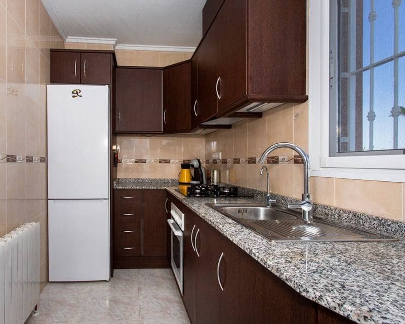 2 slaapkamer Villa te koop in Benijofar met zwembad garage - € 259.900 (Ref: 9866111)