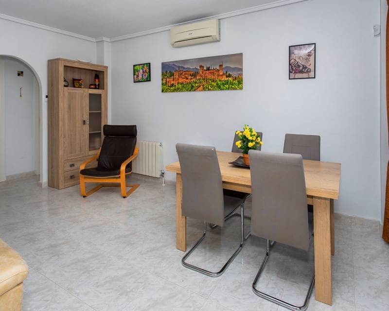2 slaapkamer Villa te koop in Benijofar met zwembad garage - € 259.900 (Ref: 9866111)