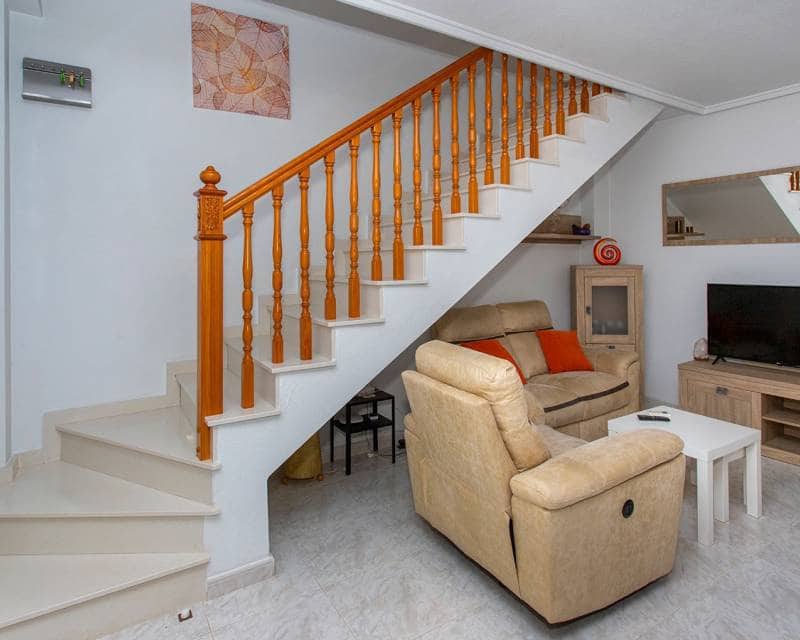2 slaapkamer Villa te koop in Benijofar met zwembad garage - € 259.900 (Ref: 9866111)