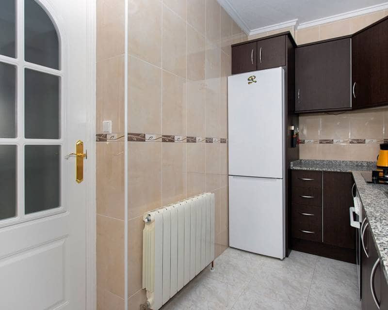 2 slaapkamer Villa te koop in Benijofar met zwembad garage - € 259.900 (Ref: 9866111)