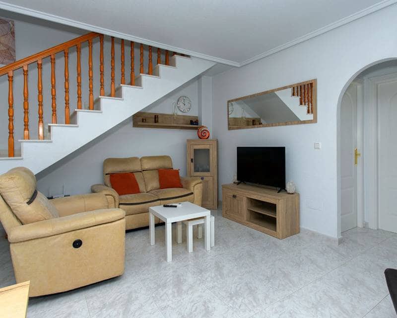 2 slaapkamer Villa te koop in Benijofar met zwembad garage - € 259.900 (Ref: 9866111)