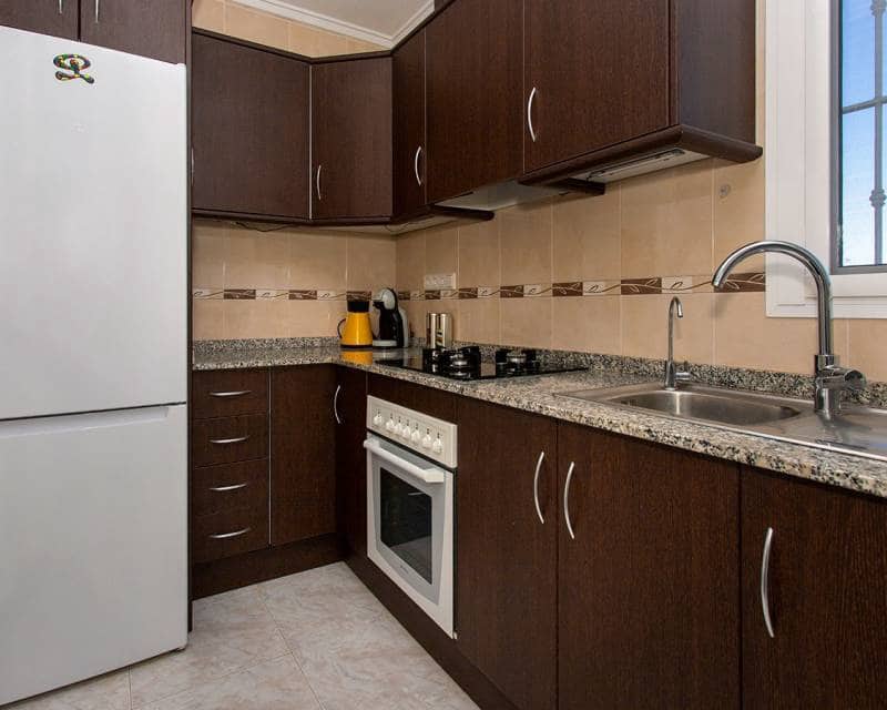 2 slaapkamer Villa te koop in Benijofar met zwembad garage - € 259.900 (Ref: 9866111)