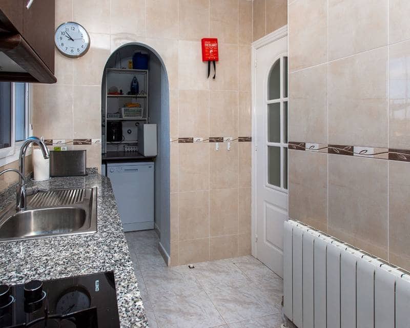2 slaapkamer Villa te koop in Benijofar met zwembad garage - € 259.900 (Ref: 9866111)