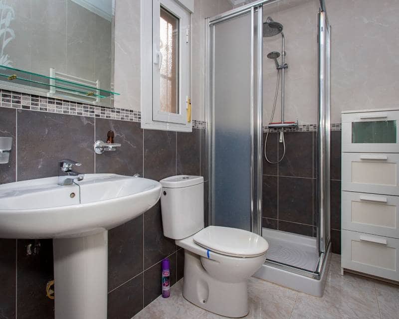 2 slaapkamer Villa te koop in Benijofar met zwembad garage - € 259.900 (Ref: 9866111)