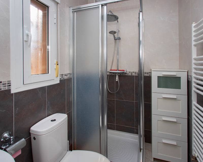 2 slaapkamer Villa te koop in Benijofar met zwembad garage - € 259.900 (Ref: 9866111)