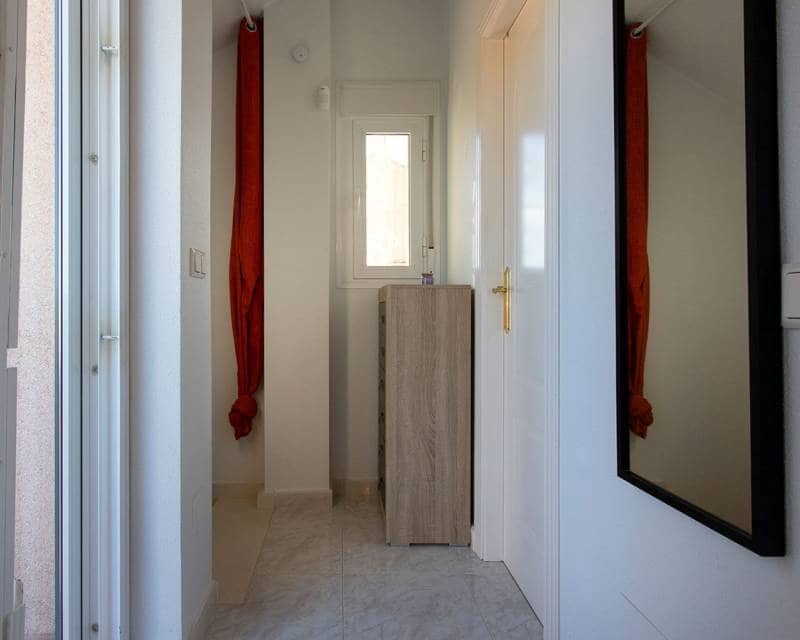 2 slaapkamer Villa te koop in Benijofar met zwembad garage - € 259.900 (Ref: 9866111)