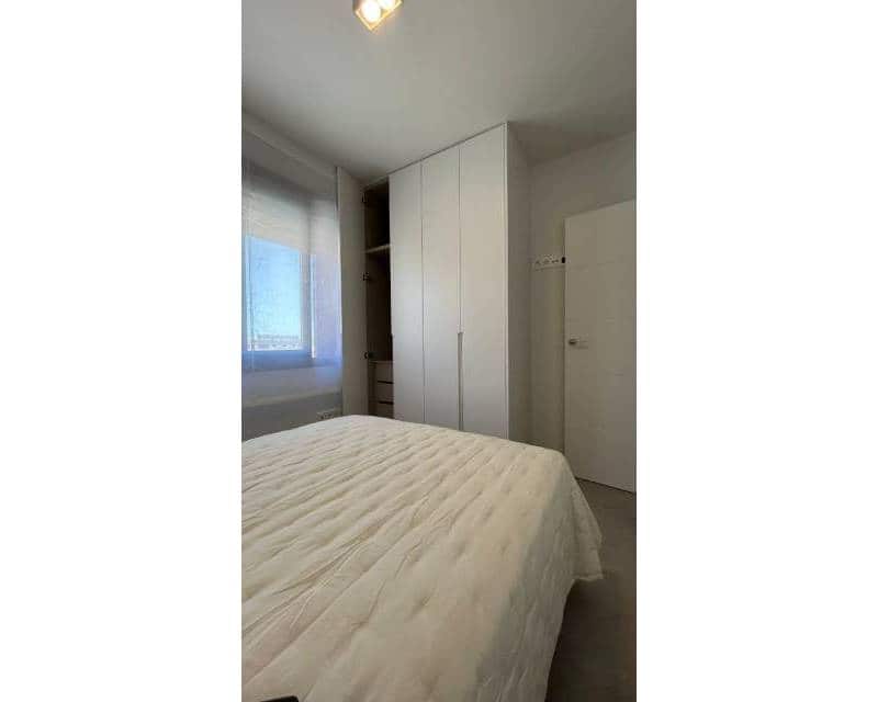 3 chambre Villa/Maison Semi-Mitoyenne à vendre à Pilar de la Horadada avec garage - 299 900 € (Ref: 9867710)