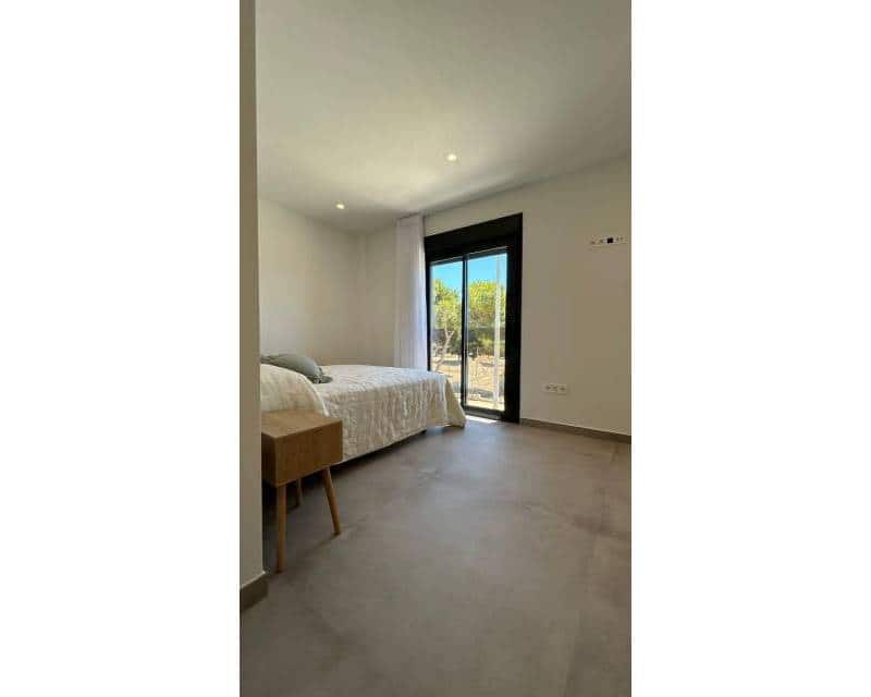 3 chambre Villa/Maison Semi-Mitoyenne à vendre à Pilar de la Horadada avec garage - 299 900 € (Ref: 9867710)