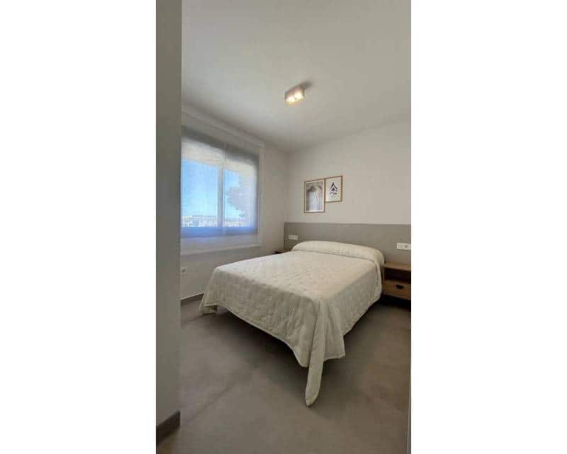 3 chambre Villa/Maison Semi-Mitoyenne à vendre à Pilar de la Horadada avec garage - 299 900 € (Ref: 9867710)