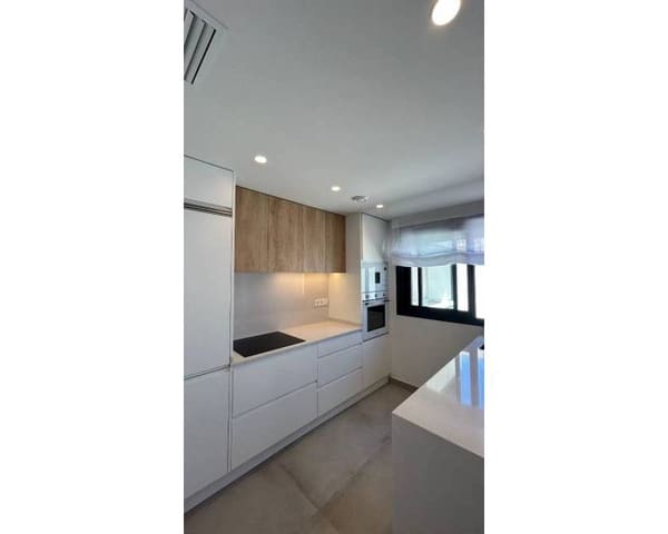 3 chambre Villa/Maison Semi-Mitoyenne à vendre à Pilar de la Horadada ciudad, Pilar de la Horadada avec garage - 299 900 € (Ref: 9867710)
