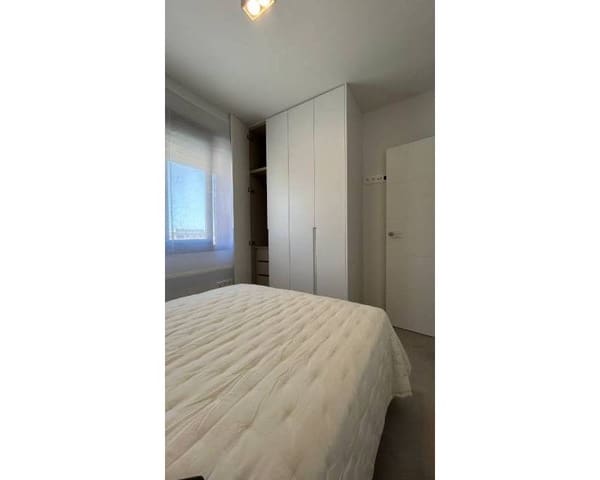 3 chambre Villa/Maison Semi-Mitoyenne à vendre à Pilar de la Horadada ciudad, Pilar de la Horadada avec garage - 299 900 € (Ref: 9867710)