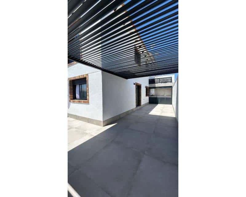 3 chambre Villa/Maison Semi-Mitoyenne à vendre à Pilar de la Horadada avec garage - 299 900 € (Ref: 9867710)