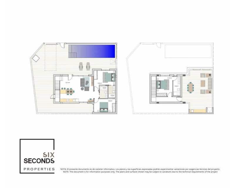 3 quarto Moradia para venda em Roldan - 416 900 € (Ref: 9867711)