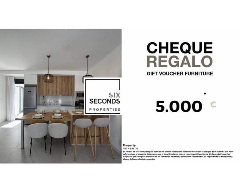 3 quarto Moradia para venda em Roldan - 416 900 € (Ref: 9867711)