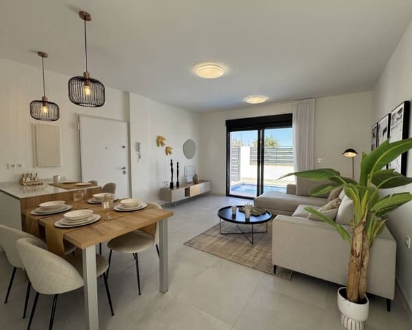 3 quarto Moradia para venda em Roldan, Torre-Pacheco - 416 900 € (Ref: 9867711)