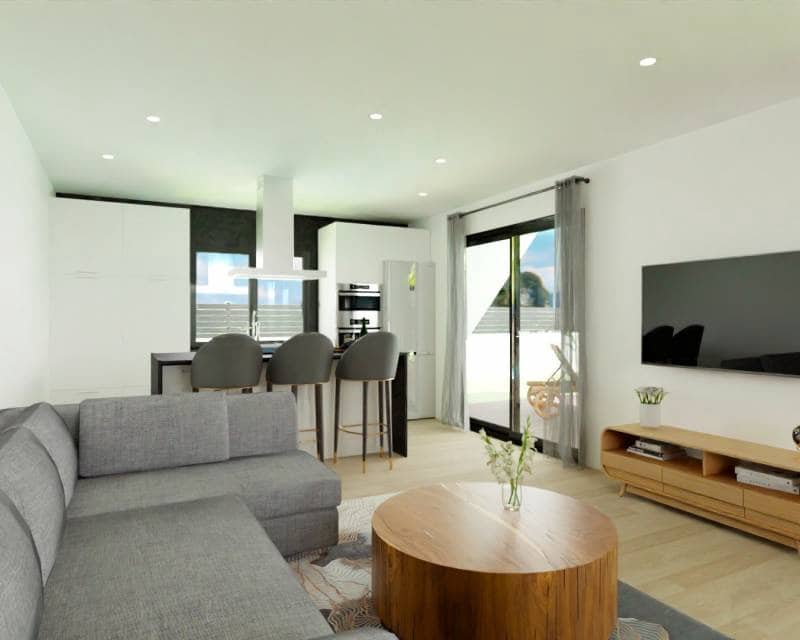 Chalet de 3 habitaciones en La Romana en venta con piscina - 295.900 € (Ref: 9867891)