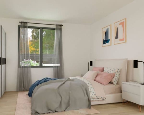 3 chambre Villa/Maison à vendre à La Romana avec piscine - 295 900 € (Ref: 9867891)