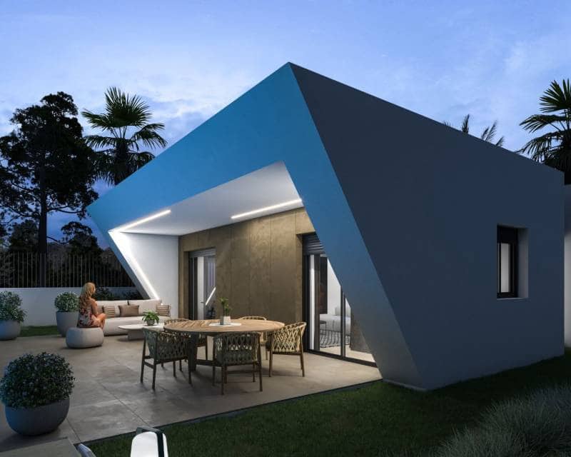 Chalet de 3 habitaciones en La Romana en venta con piscina - 295.900 € (Ref: 9867891)