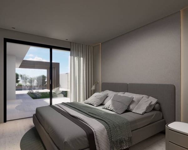 3 chambre Villa/Maison Semi-Mitoyenne à vendre à Torre-Pacheco - 890 000 € (Ref: 9867892)
