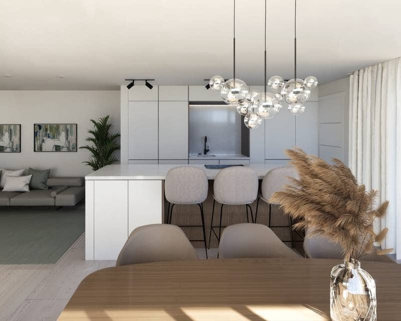 3 sovrum Semi-fristående Villa till salu i Torre-Pacheco - 890 000 € (Ref: 9867892)