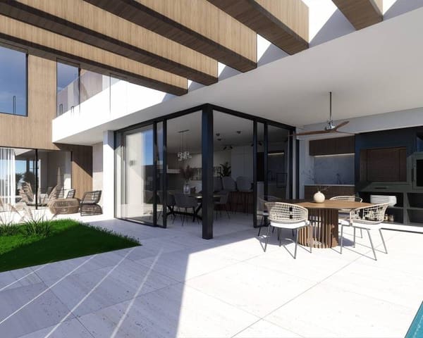 3 chambre Villa/Maison Semi-Mitoyenne à vendre à Torre-Pacheco - 890 000 € (Ref: 9867892)