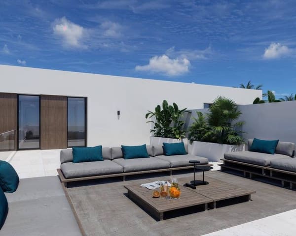 3 chambre Villa/Maison Semi-Mitoyenne à vendre à Torre-Pacheco - 890 000 € (Ref: 9867892)