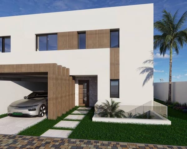 3 chambre Villa/Maison Semi-Mitoyenne à vendre à Torre-Pacheco - 890 000 € (Ref: 9867892)
