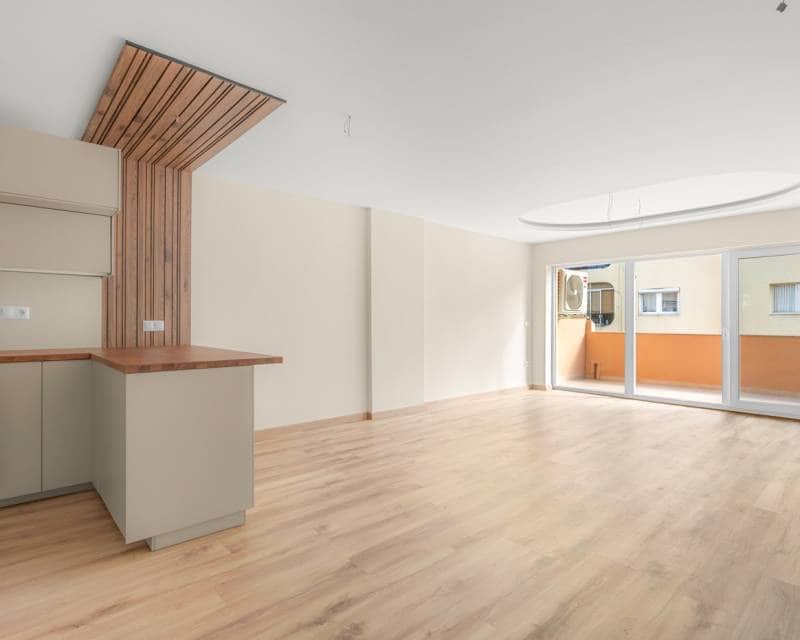 3 soveværelse Lejlighed til salg i Calpe / Calp - € 385.000 (Ref: 9872437)