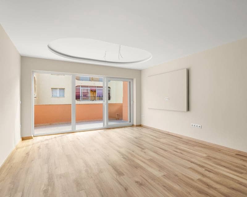3 soveværelse Lejlighed til salg i Calpe / Calp - € 385.000 (Ref: 9872437)