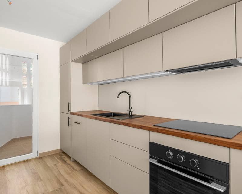 3 soveværelse Lejlighed til salg i Calpe / Calp - € 385.000 (Ref: 9872437)