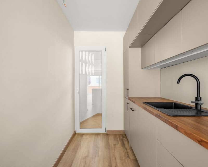 3 soveværelse Lejlighed til salg i Calpe / Calp - € 385.000 (Ref: 9872437)