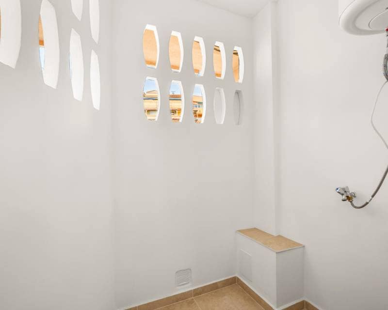 3 soveværelse Lejlighed til salg i Calpe / Calp - € 385.000 (Ref: 9872437)