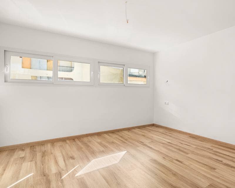 3 soveværelse Lejlighed til salg i Calpe / Calp - € 385.000 (Ref: 9872437)