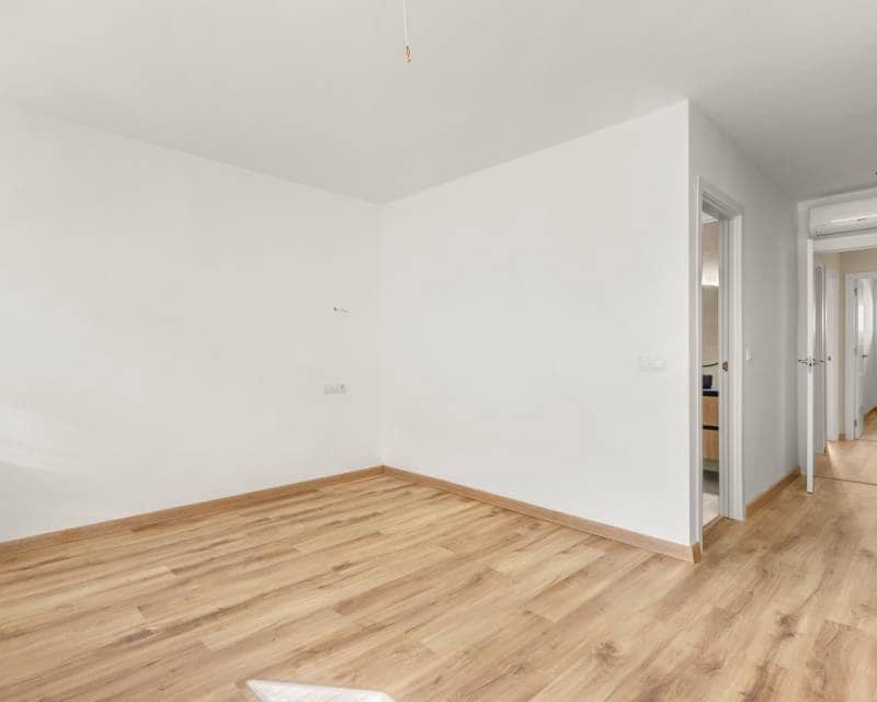 3 soveværelse Lejlighed til salg i Calpe / Calp - € 385.000 (Ref: 9872437)