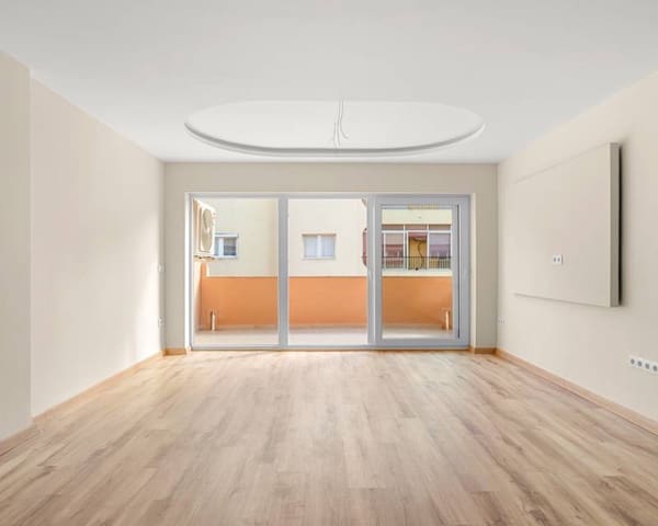 3 soveværelse Lejlighed til salg i Pueblo, Calpe / Calp - € 385.000 (Ref: 9872437)