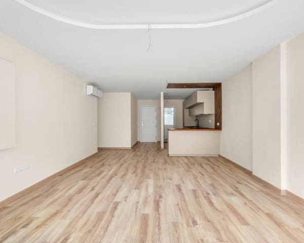 3 soveværelse Lejlighed til salg i Pueblo, Calpe / Calp - € 385.000 (Ref: 9872437)
